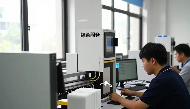 重庆通路安机械设备有限公司