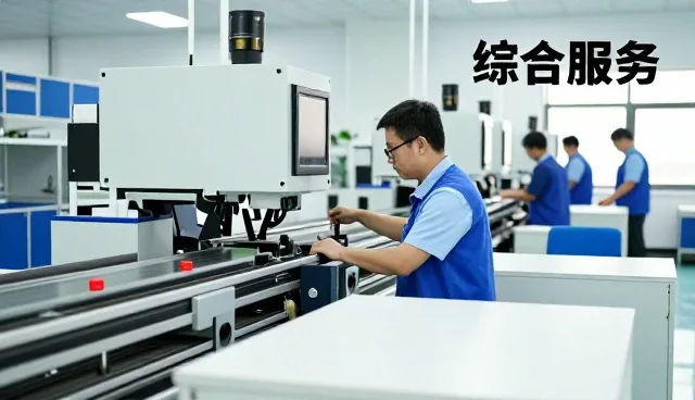 重庆通路安机械设备有限公司